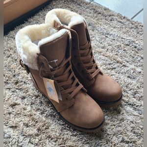 Après by Lamo Women's Boots
